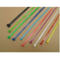 Bridas multicolores autoblocantes de Nylon66